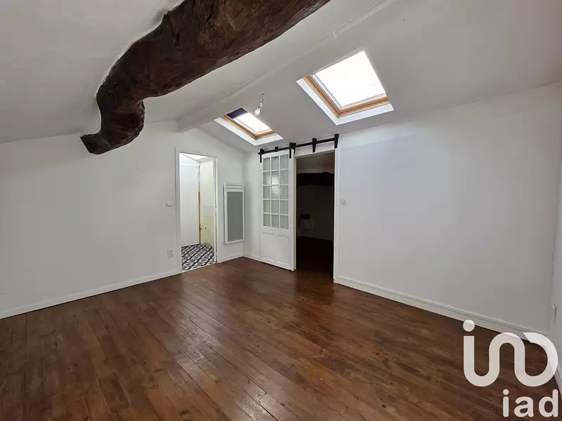 Maison, 190 m²
