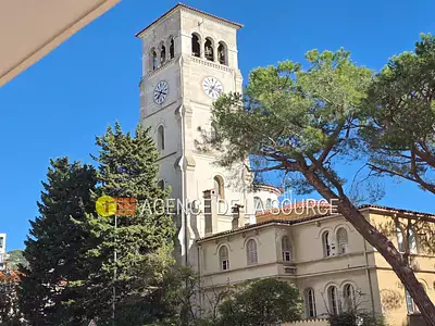 Appartement, 38,02 m²