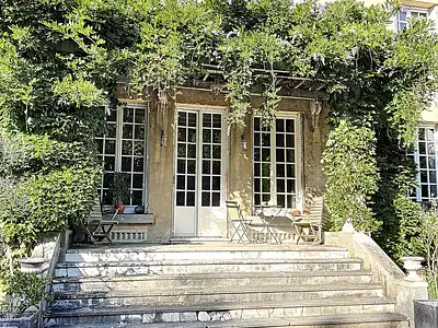 Maison, 252 m²