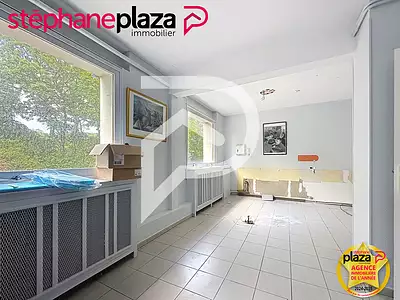 Appartement, 130 m²