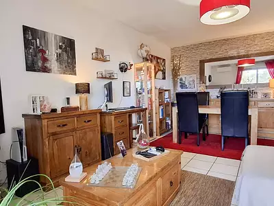 Appartement, 67 m²