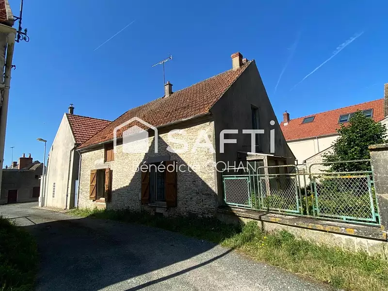 Maison, 130 m²