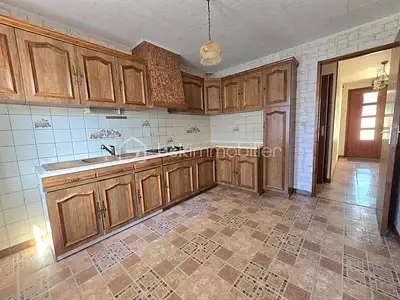 Maison, 73 m²