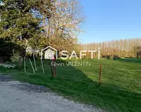 Terrain, 901 m²