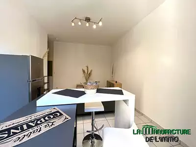Appartement, 45,79 m²