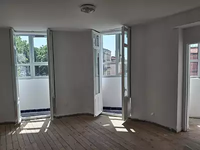 Appartement, 43 m²