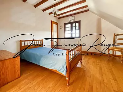 Maison, 135 m²