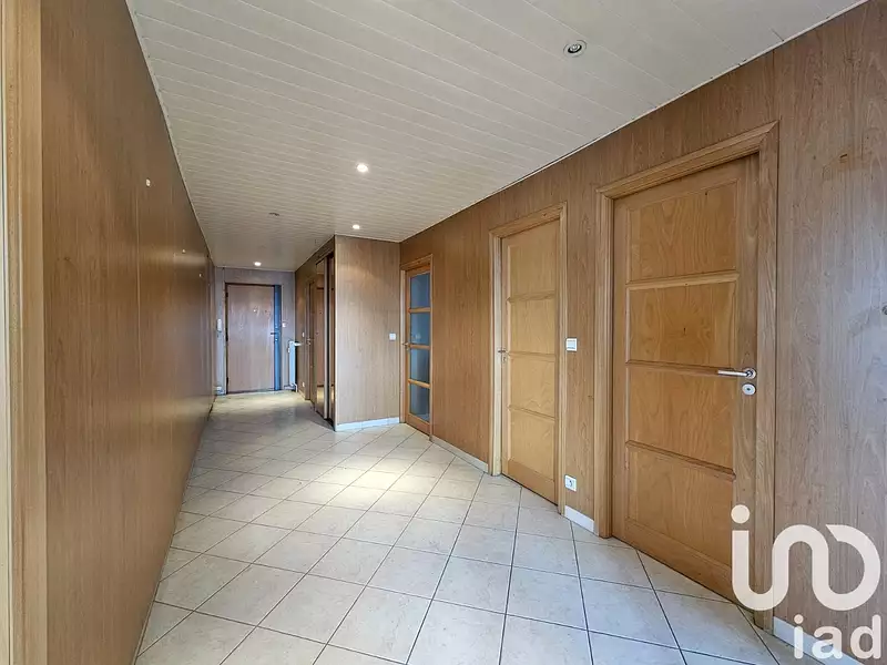 Appartement, 92 m²