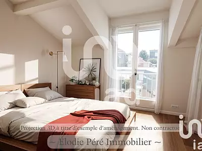 Maison, 131 m²