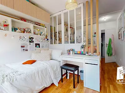 Appartement, 72,68 m²