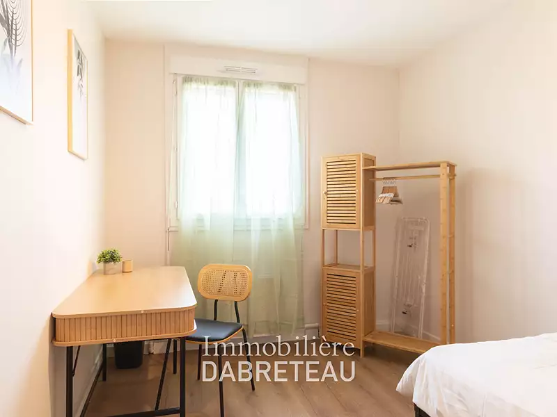 Appartement, 106,75 m²