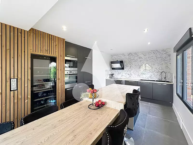 Maison, 136 m²