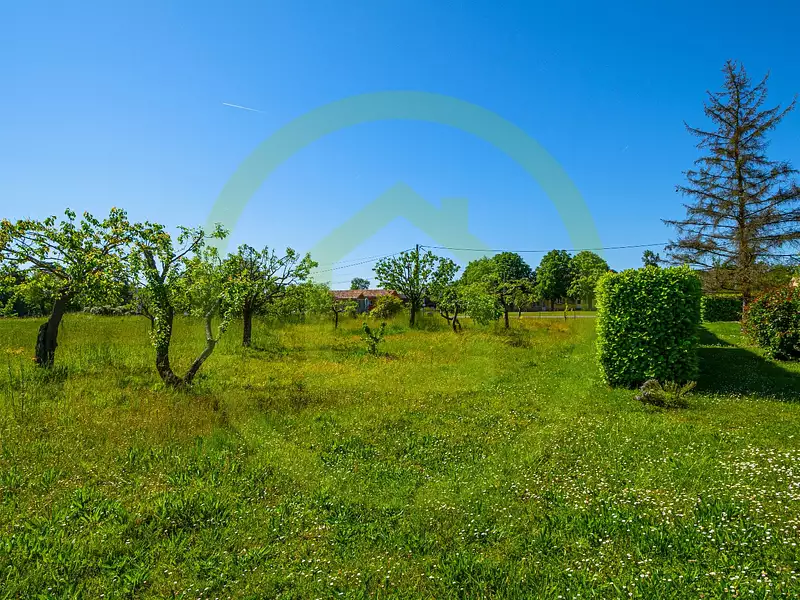 Maison, 194 m²
