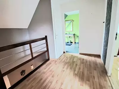 Maison, 114 m²