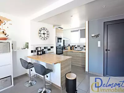 Appartement, 65 m²