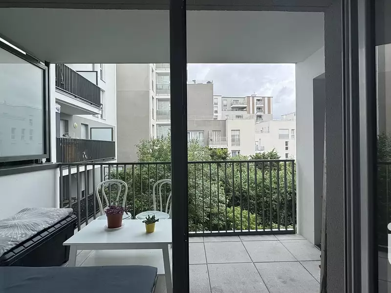 Appartement, 63 m²