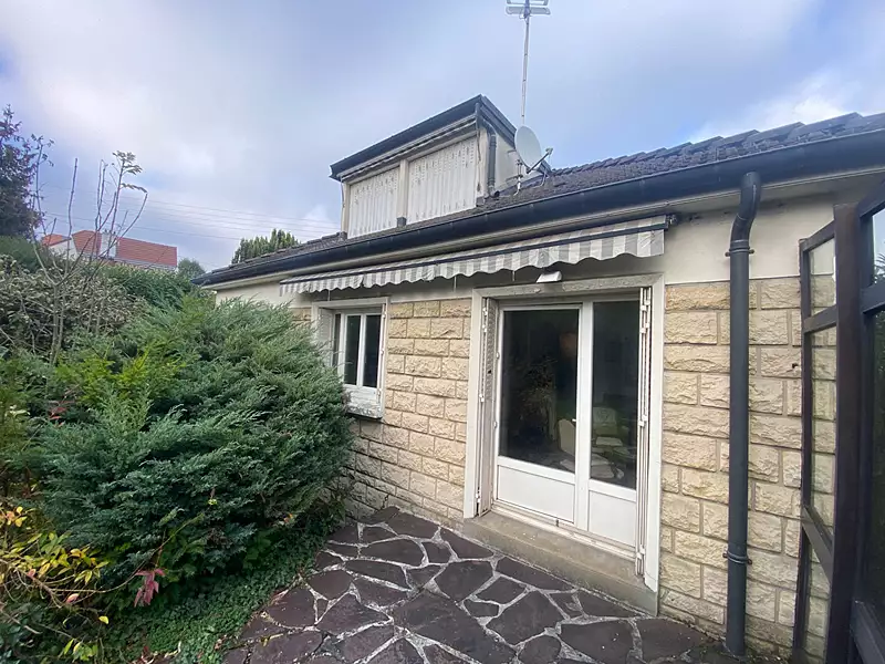 Maison, 110 m²