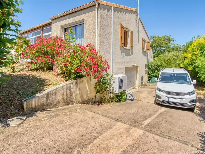 Maison, 100 m²