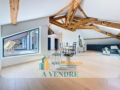 Appartement, 71,5 m²