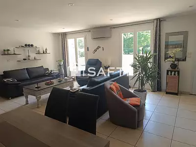 Maison, 147 m²