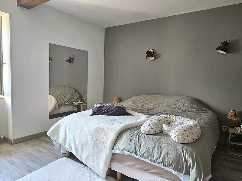 Maison, 79 m²