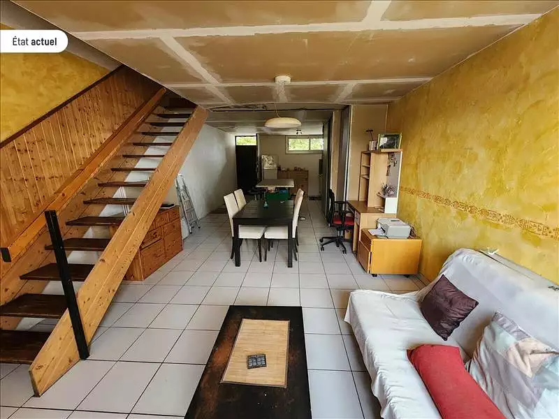 Appartement, 104 m²