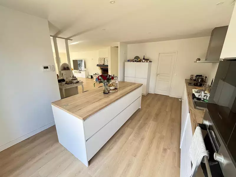 Maison, 188 m²