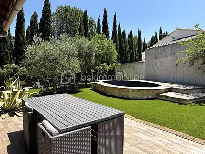 Maison, 90 m²