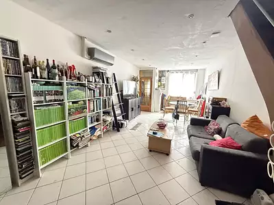 Maison, 75 m²