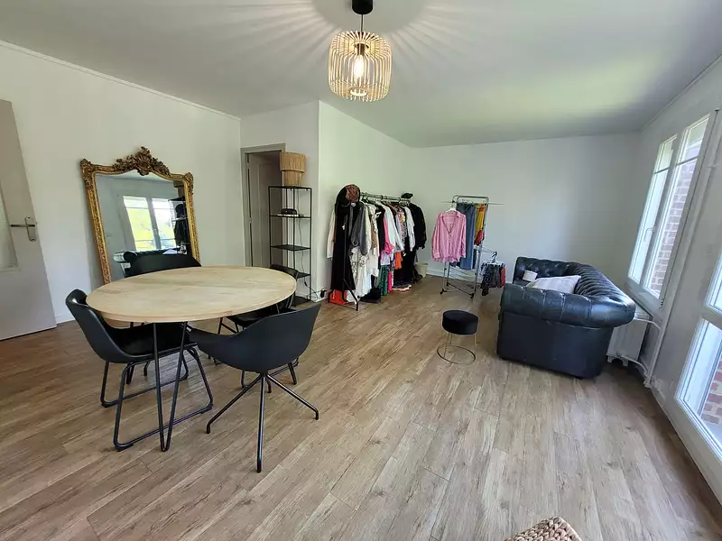 Appartement, 66 m²