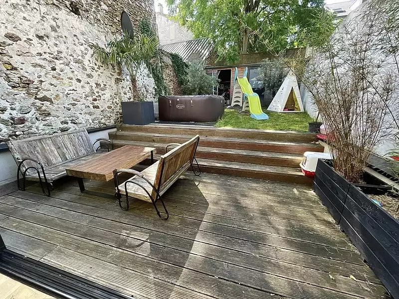 Appartement, 101,98 m²