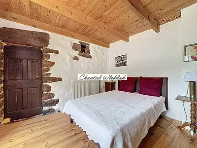 Maison, 98 m²