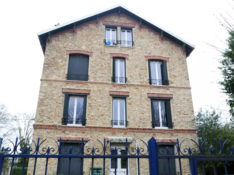 Appartement, 41,4 m²