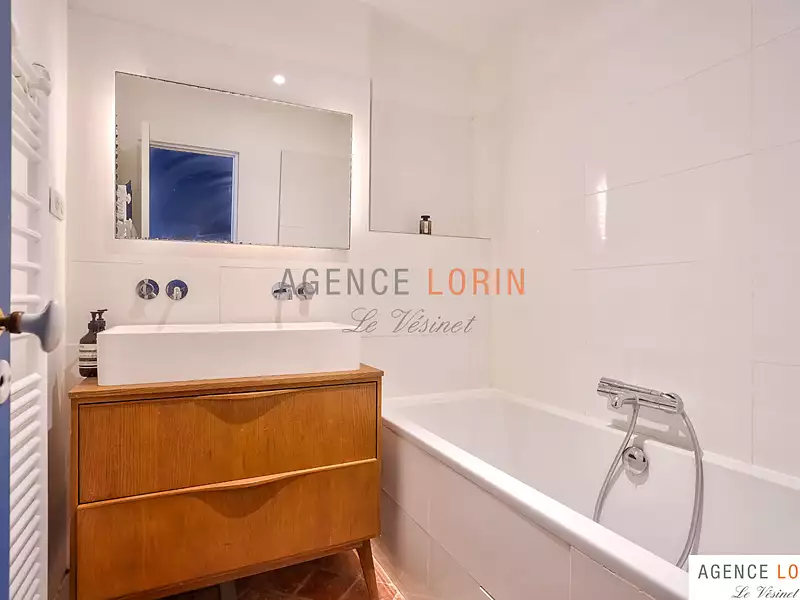 Appartement, 133 m²
