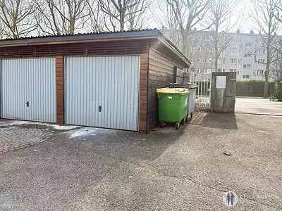 Immeuble, 960 m²