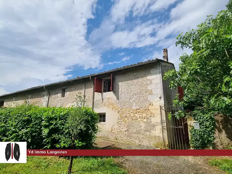 Maison, 154 m²