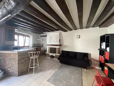 Appartement, 25,73 m²