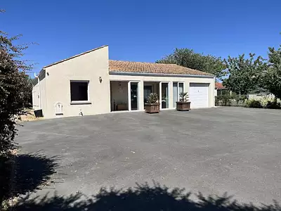 Maison, 104 m²