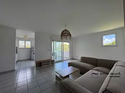 Appartement, 86,34 m²