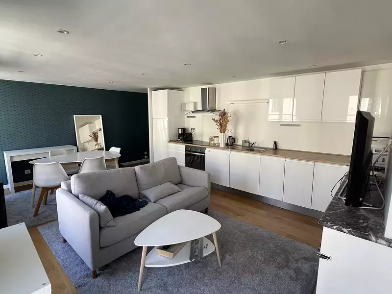 Appartement, 41,96 m²