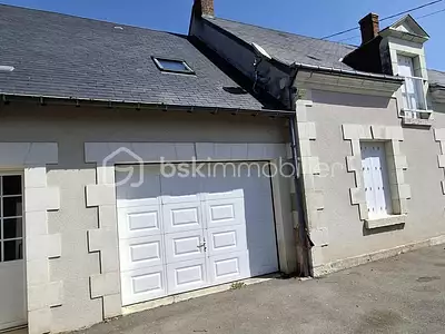 Maison, 220 m²