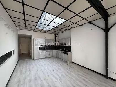 Appartement, 76 m²