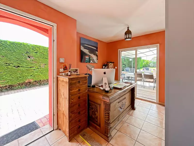 Maison, 120 m²