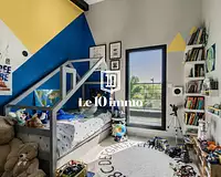 Maison, 191 m²