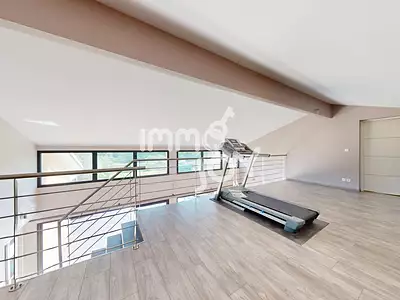 Maison, 185 m²