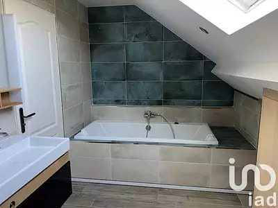 Maison, 183 m²