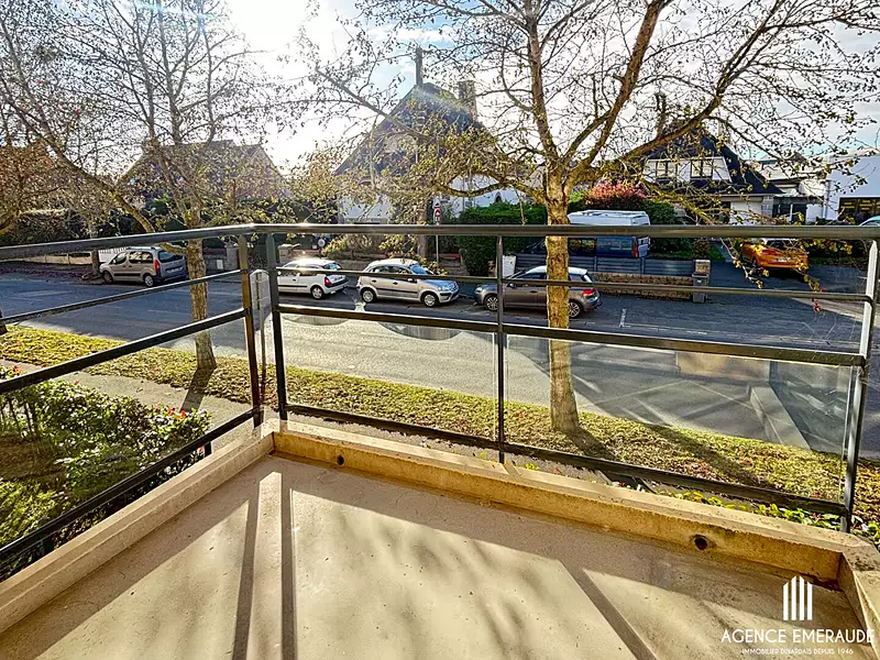 Appartement, 55,34 m²