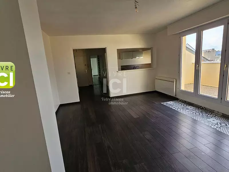 Appartement, 68,15 m²