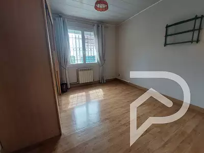 Maison, 83 m²