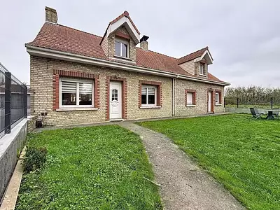 Maison, 157 m²